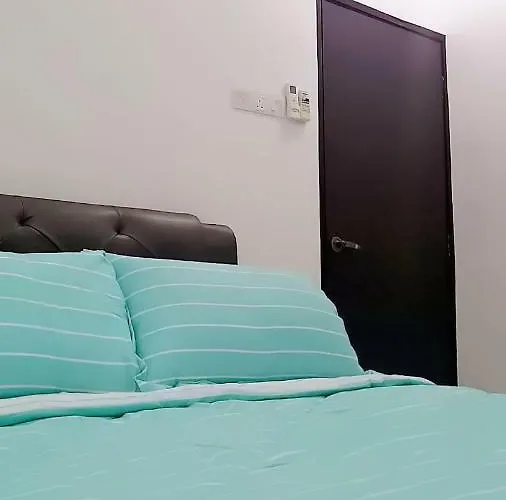 Home2U Alor Setar Homestay