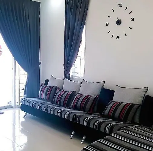 Home2U Alor Setar Homestay