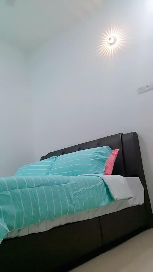 Home2u * Alor Setar