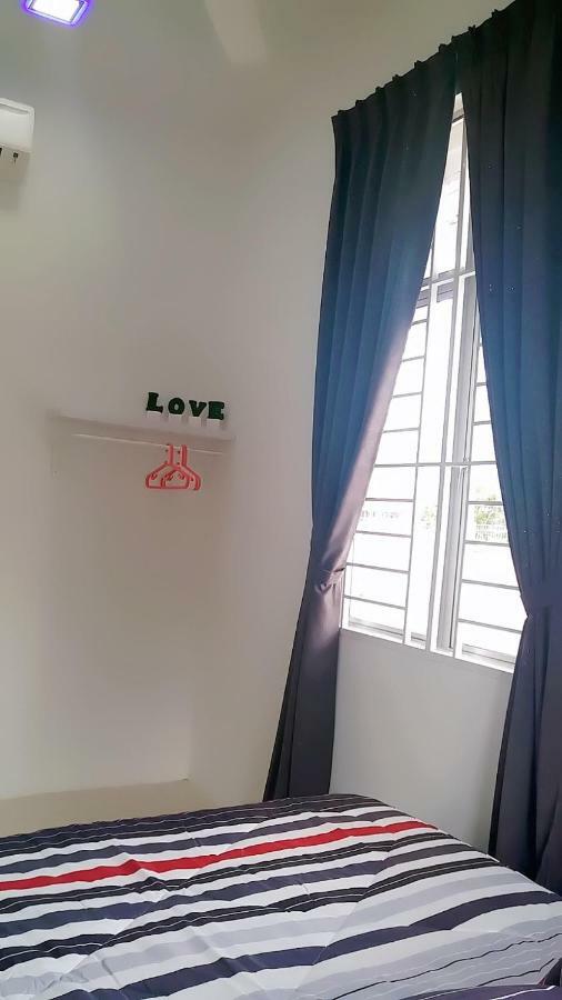 Home2u Holiday home Alor Setar