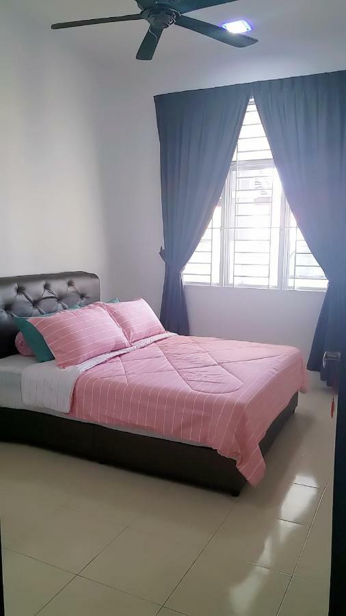 Holiday home Home2u