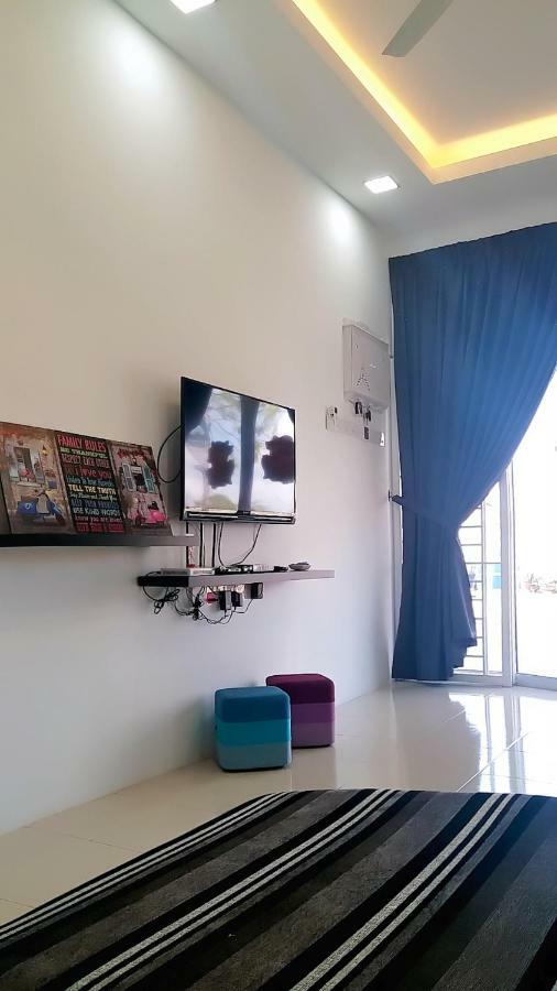 Holiday home Home2u *