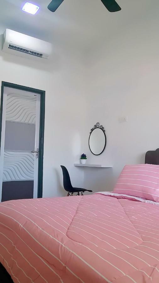 Holiday home Home2u *