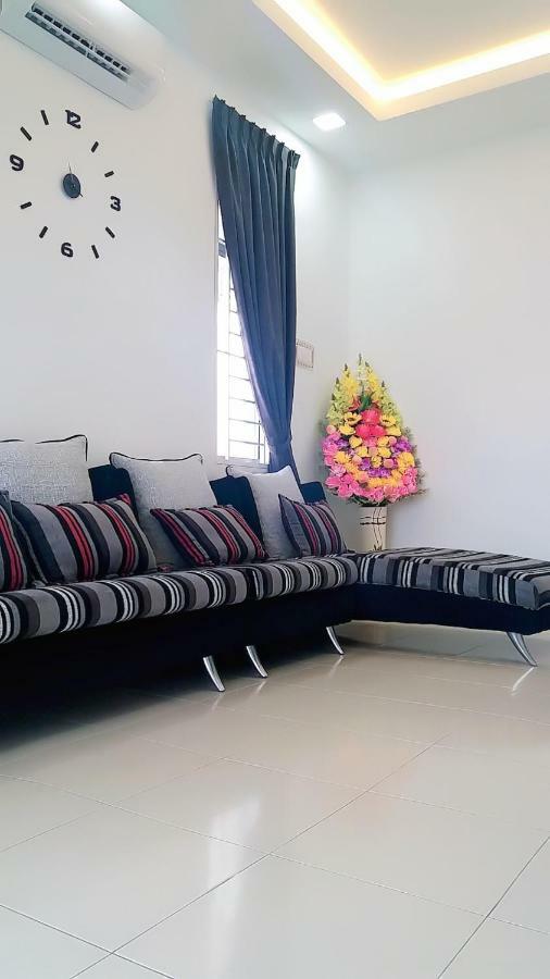 Home2u Alor Setar
