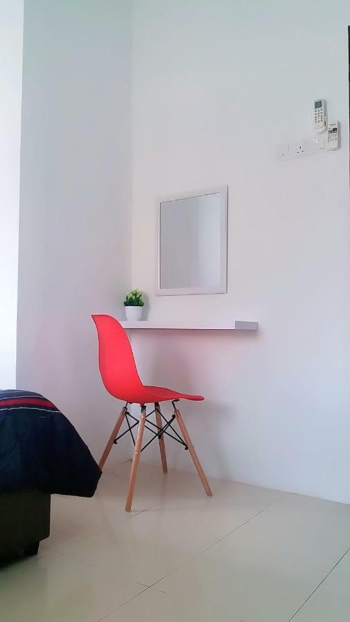 Home2u Holiday home Alor Setar