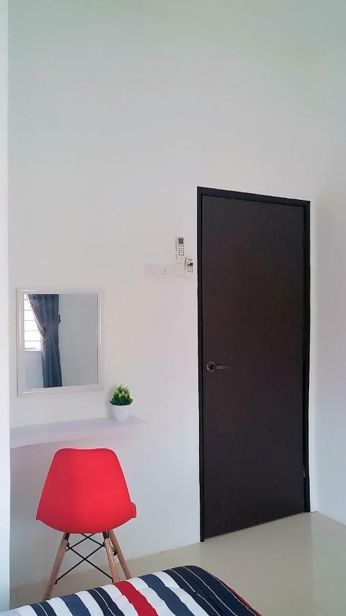 Home2u Holiday home Alor Setar